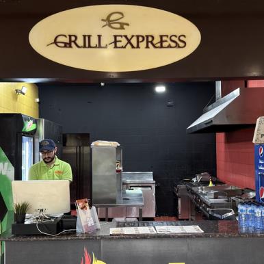 Grill Express