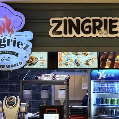 Zingeriez