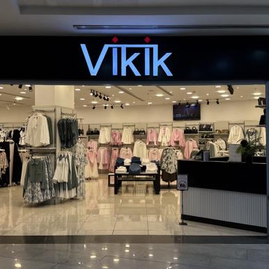 VIKIK